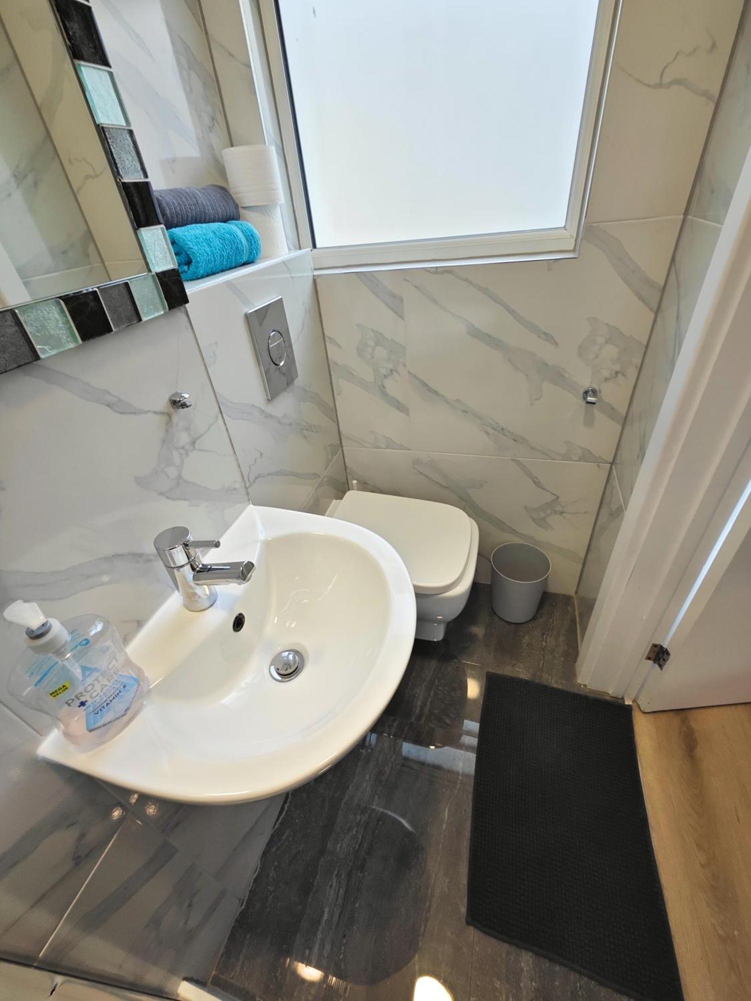 Stunning Studio In North London - Victoria Line Exteriör bild